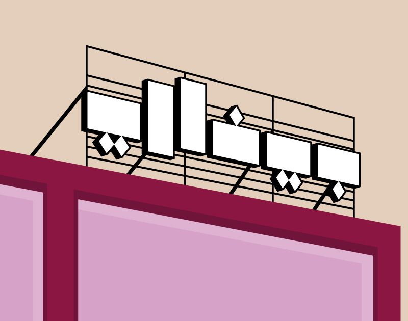 Diriyah Biennale Foundation — museum cover