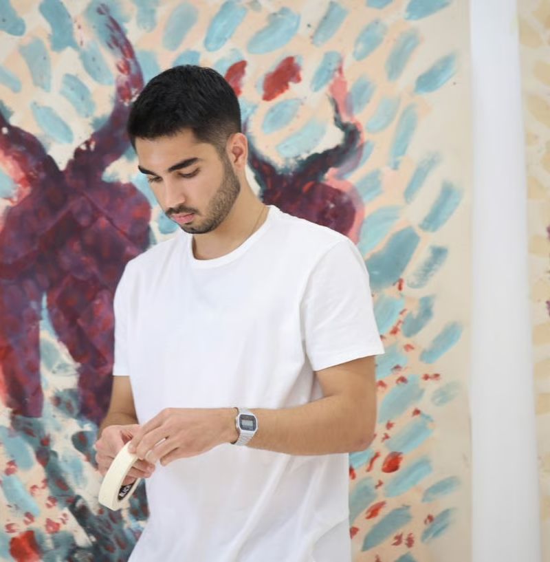 Ziad Al Najjar