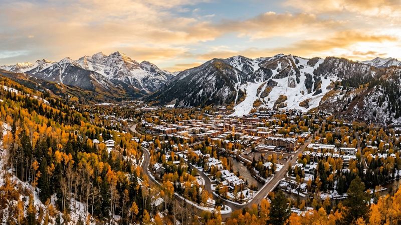 Aspen — city