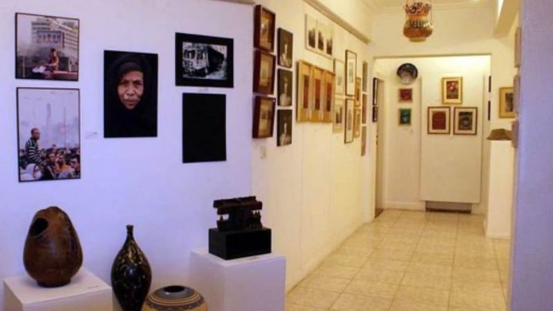 Cordoba Gallery — gallery cover