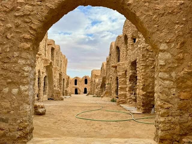 Ksar Hadada
