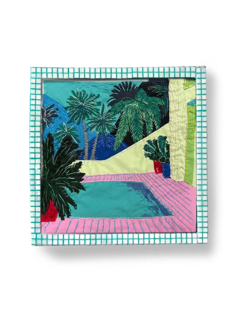 A Pool