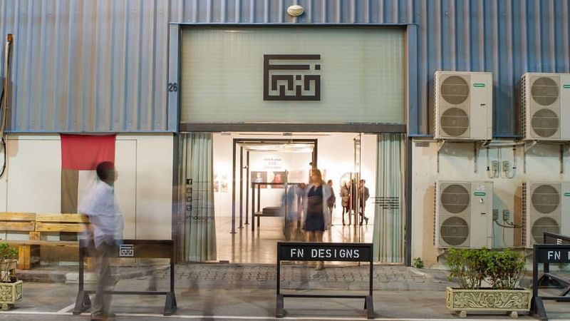 FN Designs — gallery cover