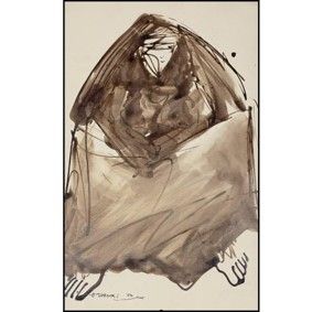 The Collector's Eye XIII – Work 21