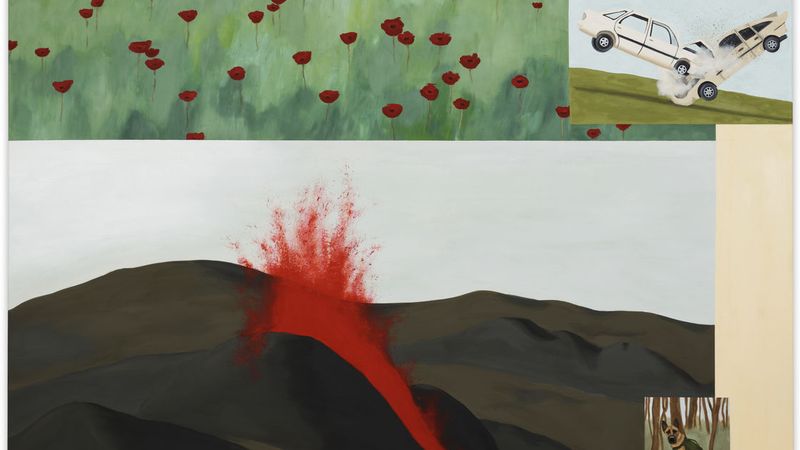 The Third Line — gallery cover