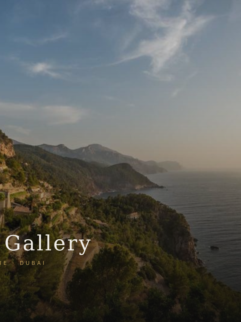 BARS Gallery — gallery cover
