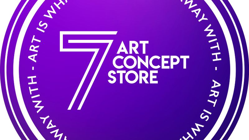 7Art Gallery — gallery cover