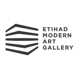 Etihad Modern Art Gallery — gallery logo