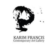 Karim Francis Gallery — gallery logo