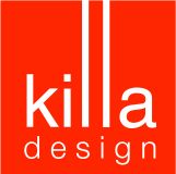 Killa Design — gallery logo