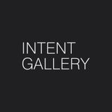 Intent Gallery — gallery logo