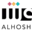 AlHosh Gallery — gallery logo