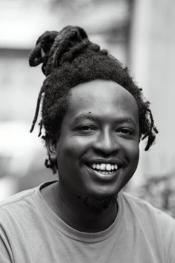 Elias Mung'ora
