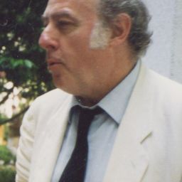 Eduardo Arroyo