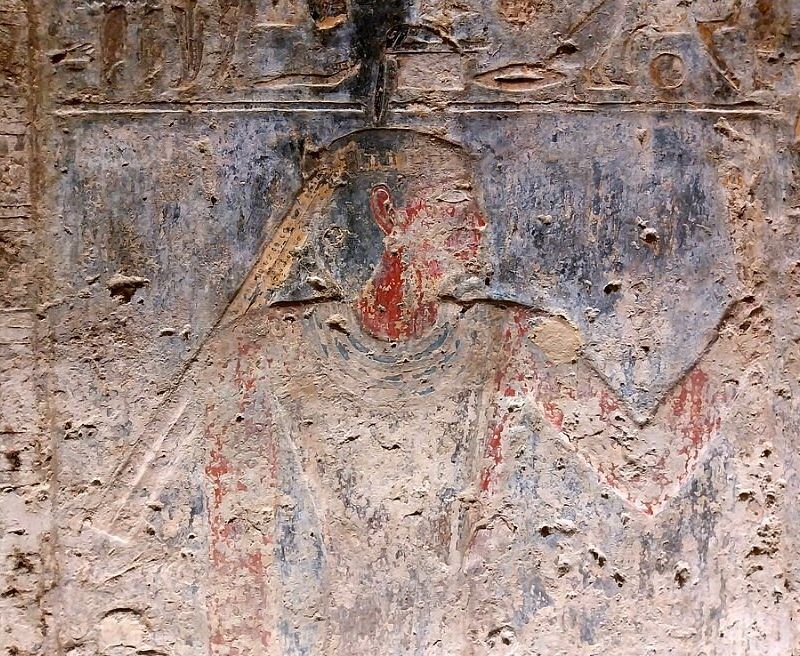 Meir Tombs — place photo