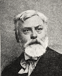 Paul Delance