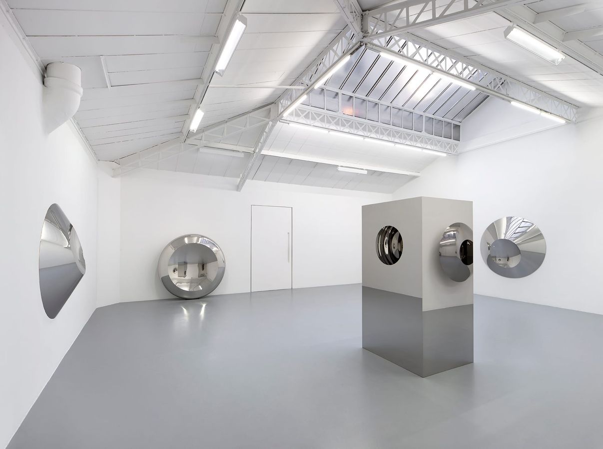 Anish Kapoor