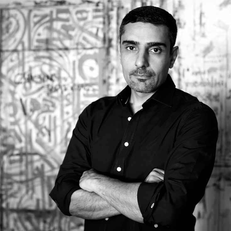 Sasan Nasernia
