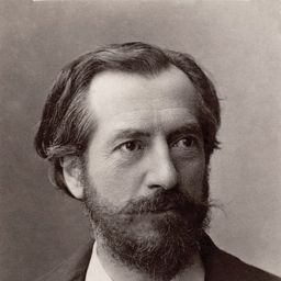 Auguste Bartholdi