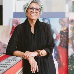 Fatma Lootah