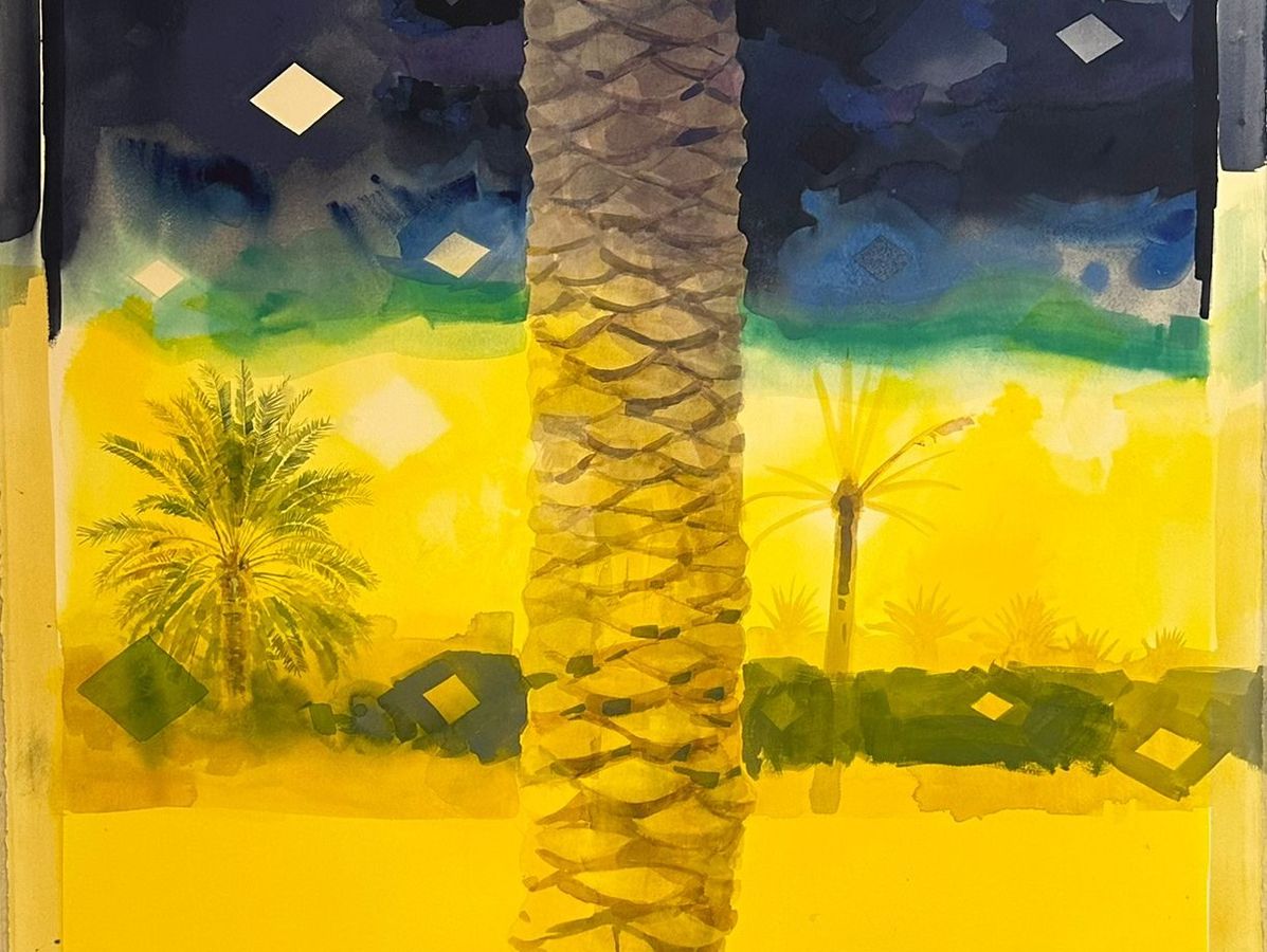 Abu Dhabi Art