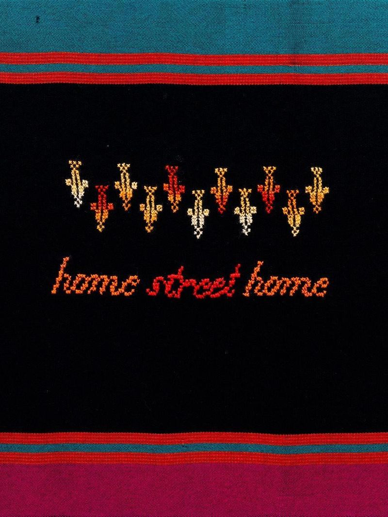 Home Street Home