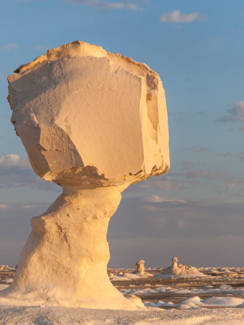White Desert National Park — place