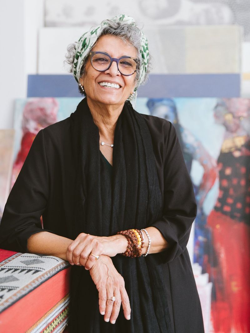 Fatma Lootah