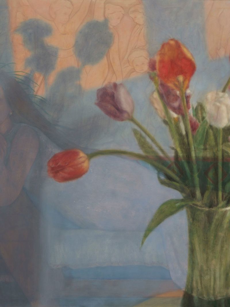 Nerida, A Second Spring