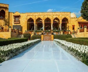 Al-Azhar Park — place photo