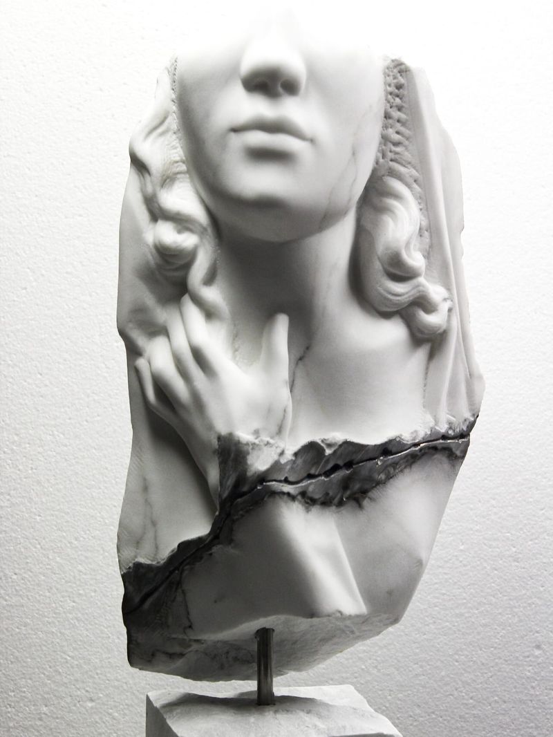 Fragment of Humanity IV