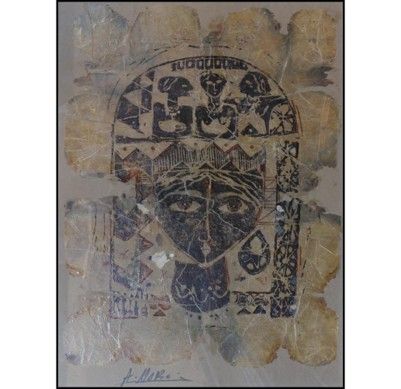 The Collector's Eye XIII – Work 6