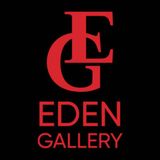 Eden Gallery Dubai — gallery logo